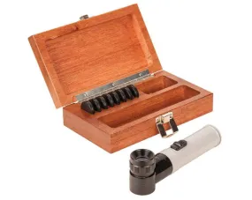 10x Optical Comparator
