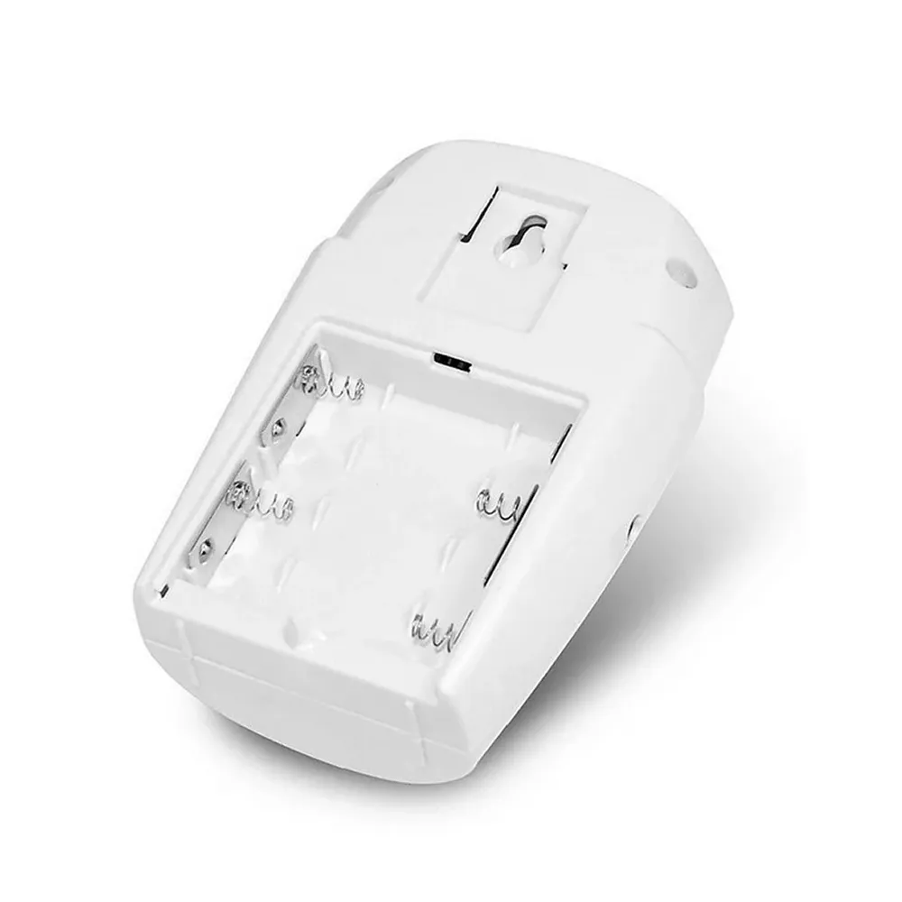 110 Degrees Acoustic Signal Alarm With Motion Sensor As-50801