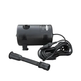 12V Water Pump   25W Solar Panel Solar Brushless  Micro Fountain Water Pump Rockery Garden Fish Pond Landscape With Two Kinds Of Nozzles