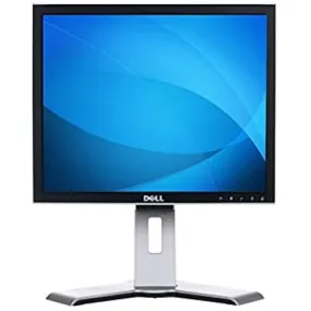 19" DELL LCD MONITOR 1908FPB