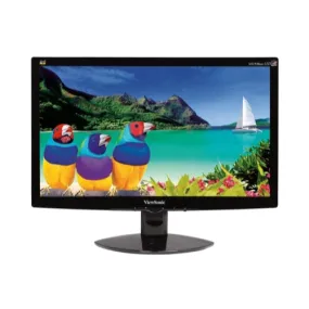 19" VIEWSONIC LED MONITOR VA1938WA-LED  VS13298