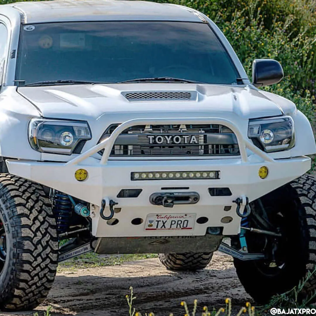 2012-2015 Toyota Tacoma Projector Headlights