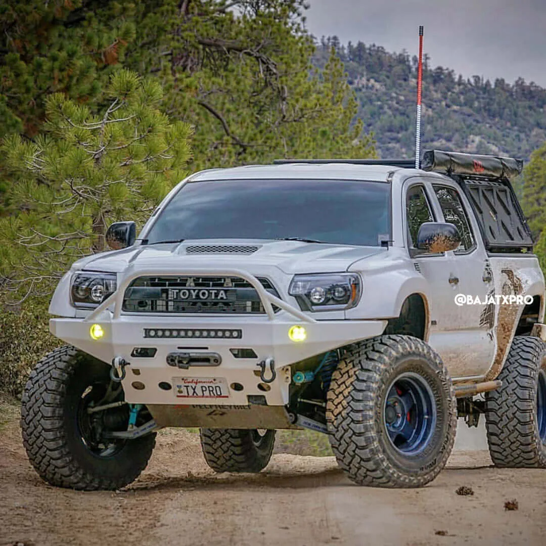 2012-2015 Toyota Tacoma Projector Headlights