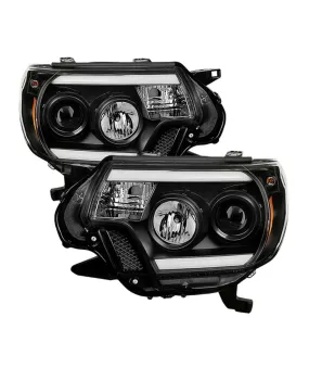 2012-2015 Toyota Tacoma Projector Headlights
