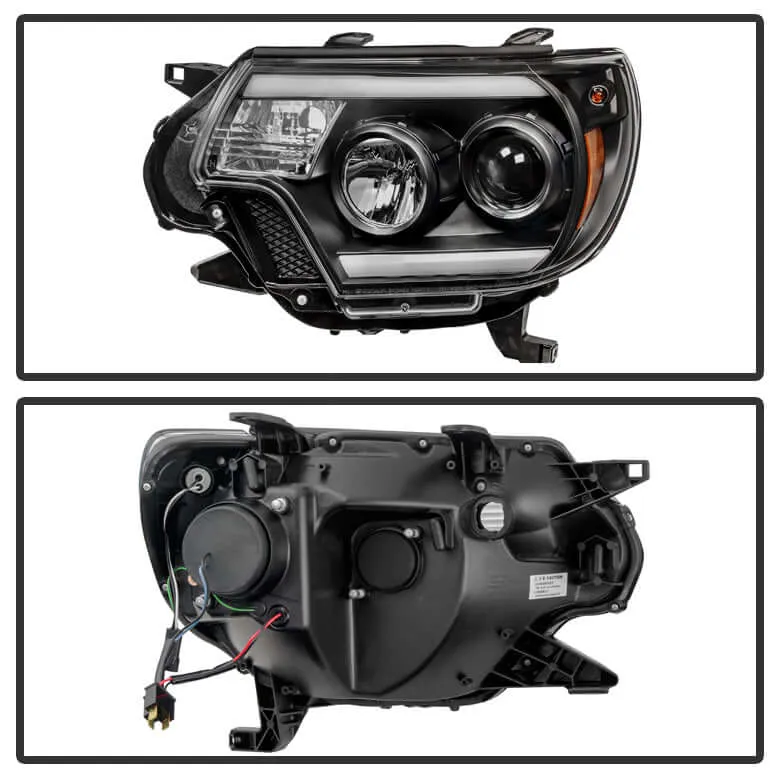 2012-2015 Toyota Tacoma Projector Headlights