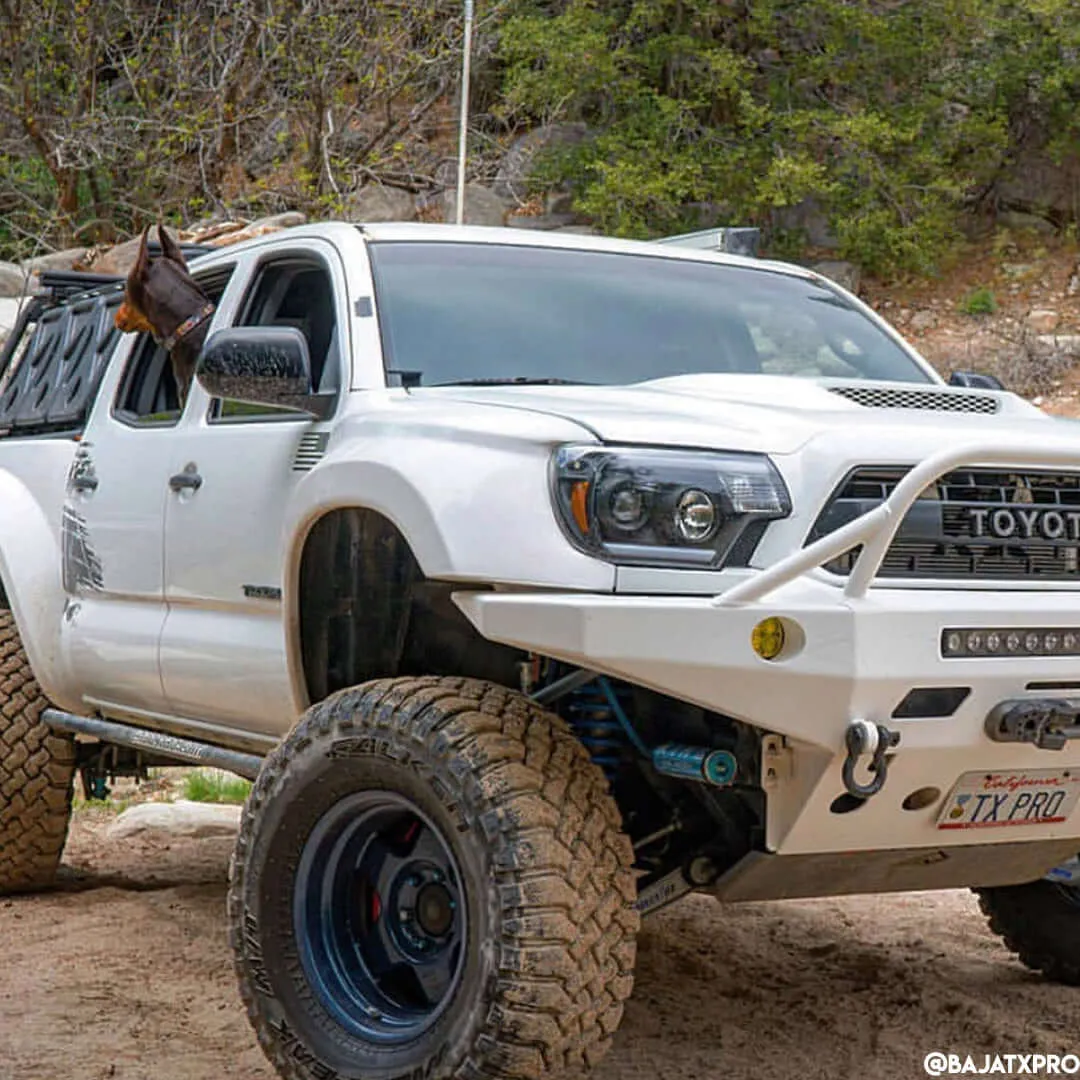 2012-2015 Toyota Tacoma Projector Headlights