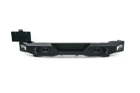2021  Ford Bronco DV8  MTO Series Rear Bumper