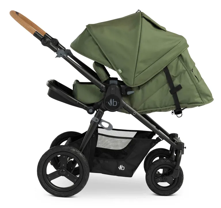 2022 Bumbleride Era - City Stroller