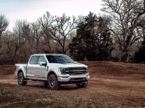 2022 Roush F-150