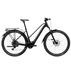 2023 Orbea Kemen Mid SUV 40 20mph