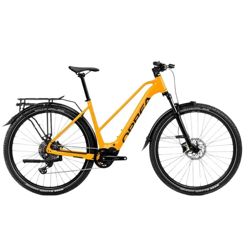 2023 Orbea Kemen Mid SUV 40 20mph