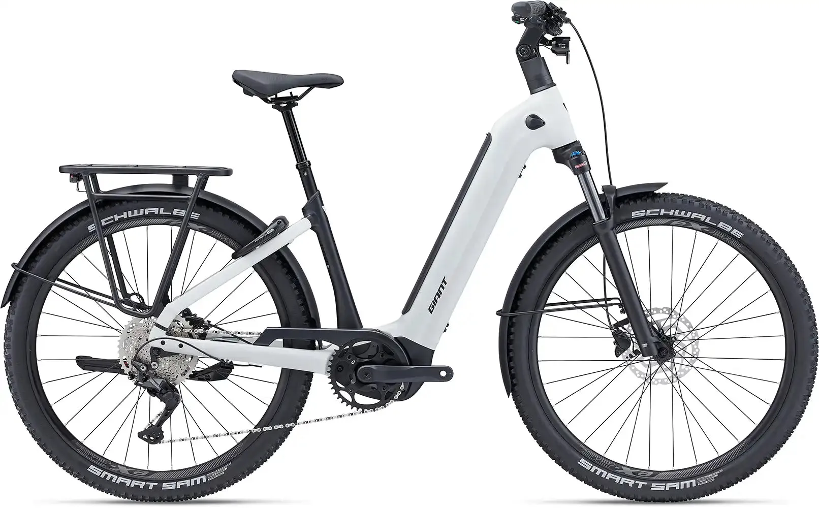 2024 Giant AnyTour X E 