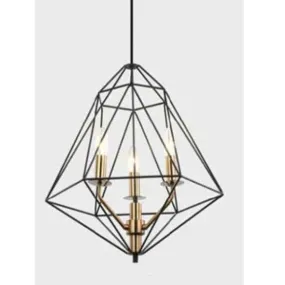 21194-3 Modern Hanging