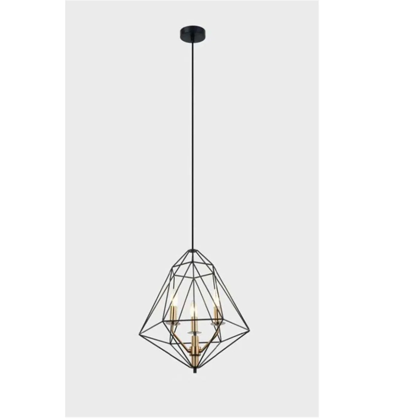 21194-3 Modern Hanging