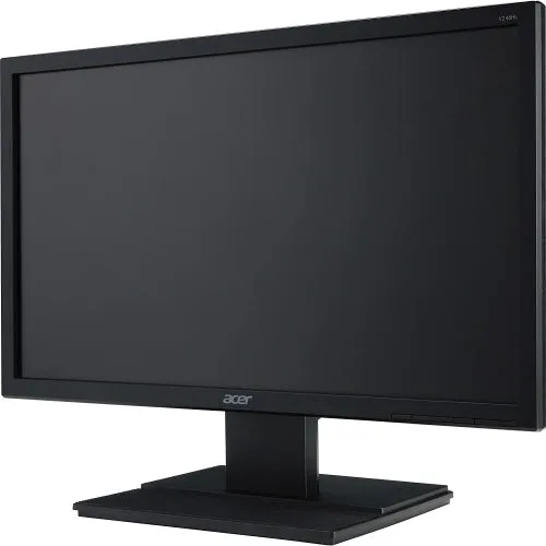 24" ACER LCD MONITOR V243H