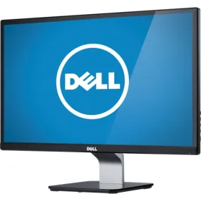 24" DELL LED MONITOR S2440LB