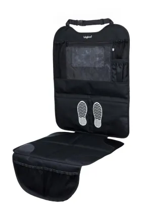 3 in 1 Auto Seat Protector
