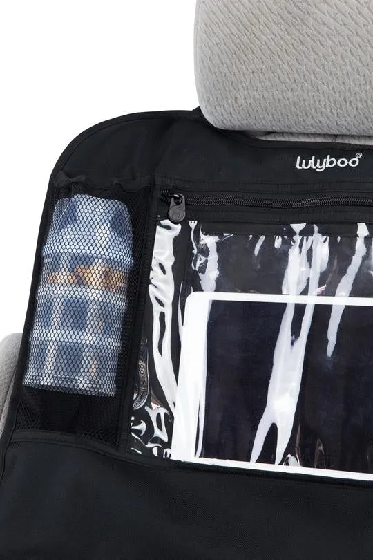 3 in 1 Auto Seat Protector