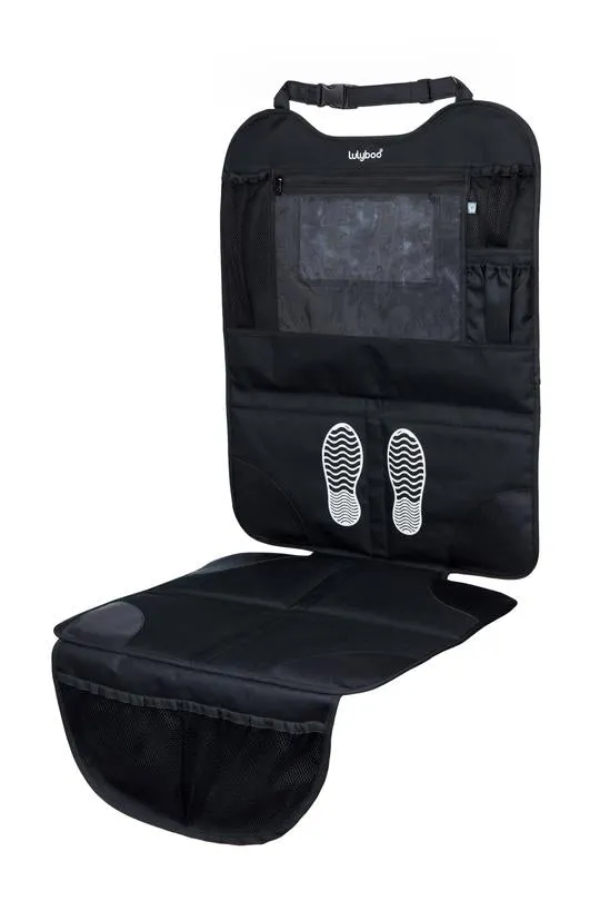 3 in 1 Auto Seat Protector