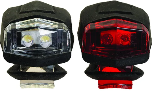 49N Doppler Combo Light Set
