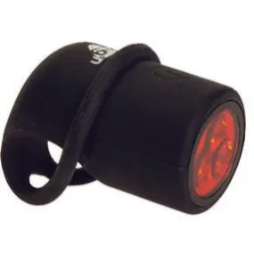 49N Super Doppler Rear Light
