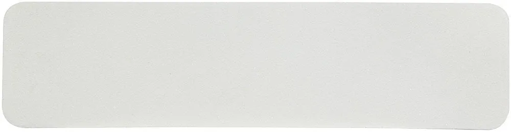 6" x 24" Glow in the Dark Non-Slip Treads SOLD PER PIECE