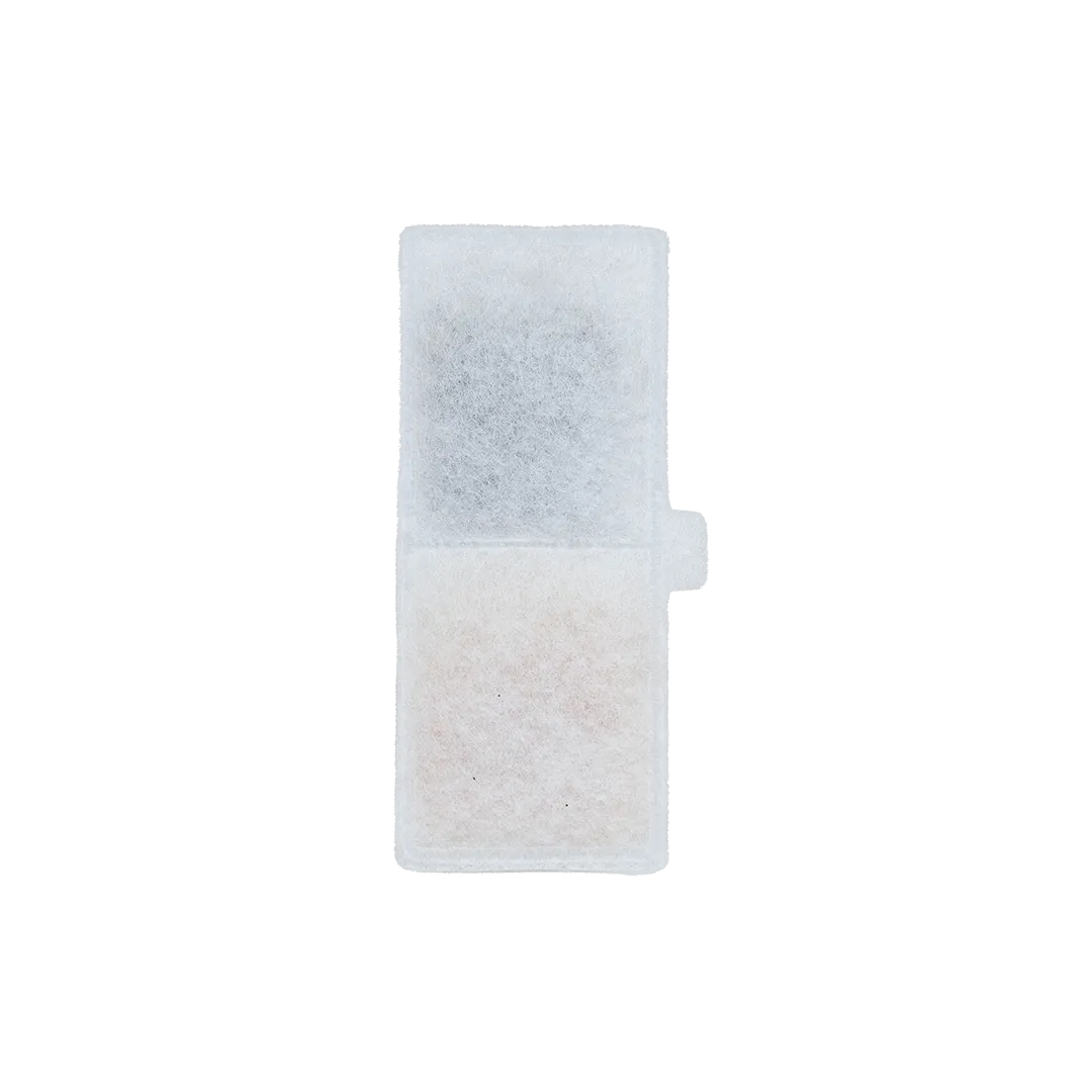 Aclium Water Fountain Replacement Filter Cartridge