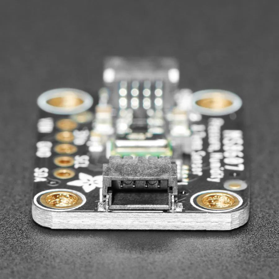 Adafruit MS8607 Pressure Humidity Temperature PHT Sensor