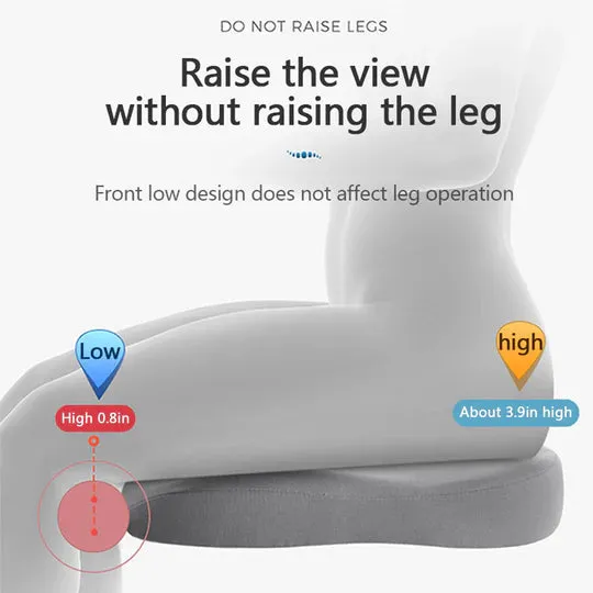 Adult Car Seat Booster