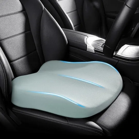 Adult Car Seat Booster