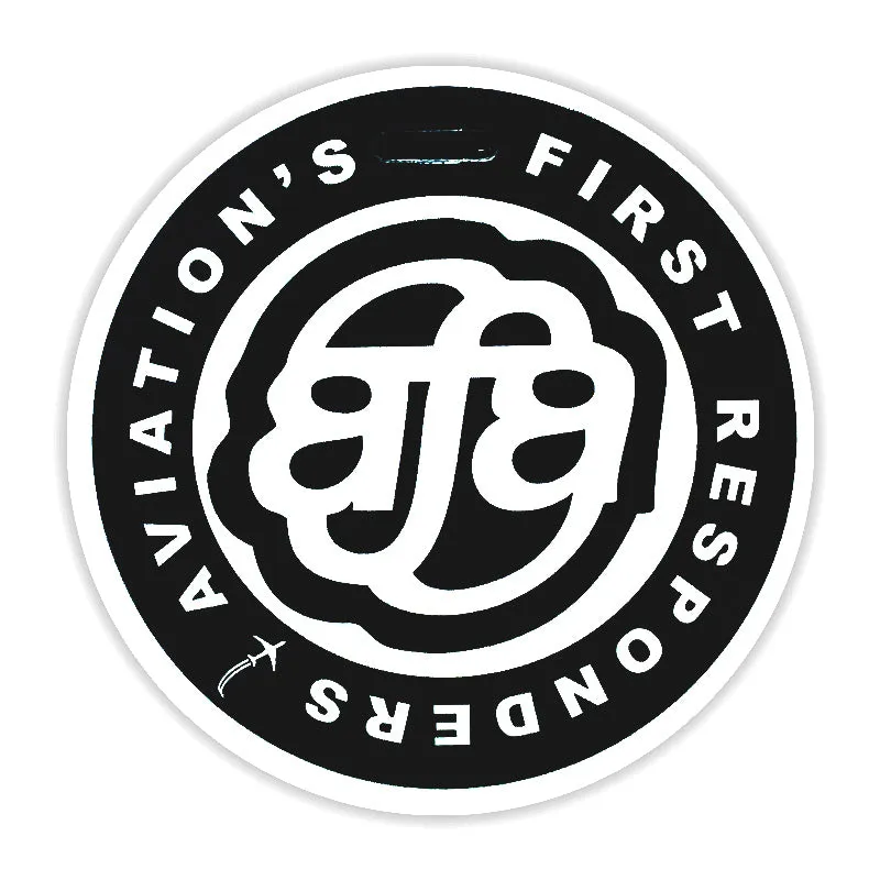 AFA Crew Bag Tag