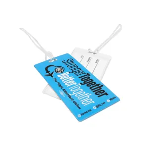 AFA STBT Bag Tag