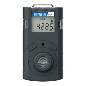 AimSafety CO2 Single Gas Monitor PM150-CO2