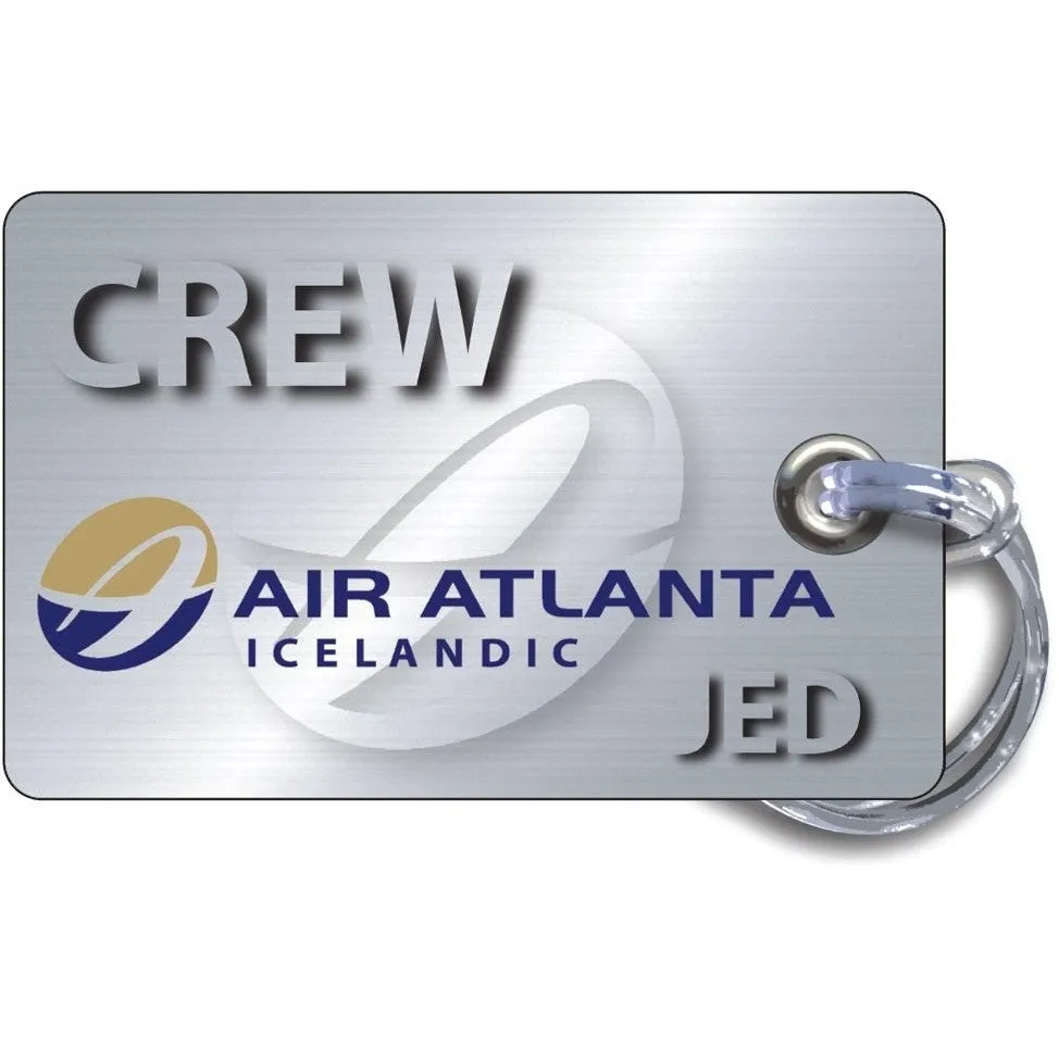 Air Atlanta Landscape (Base Tags)