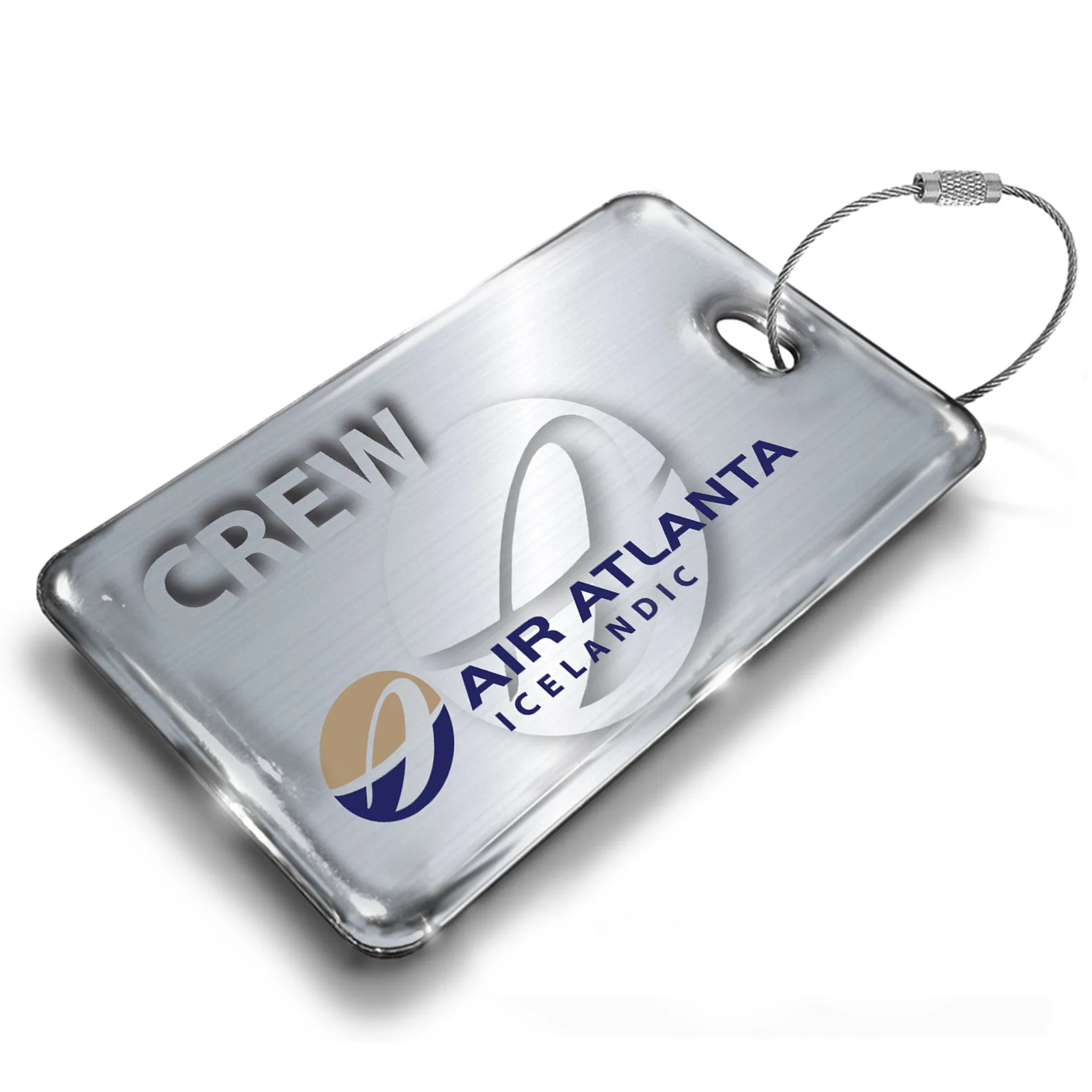 Air Atlanta Landscape (Base Tags)