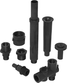 Algreen Fountain Nozzle Kit