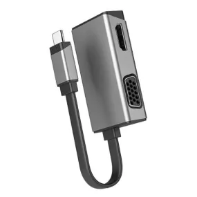ALOGIC A/V Adapter Female