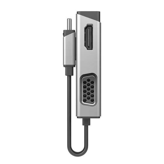 ALOGIC A/V Adapter Female
