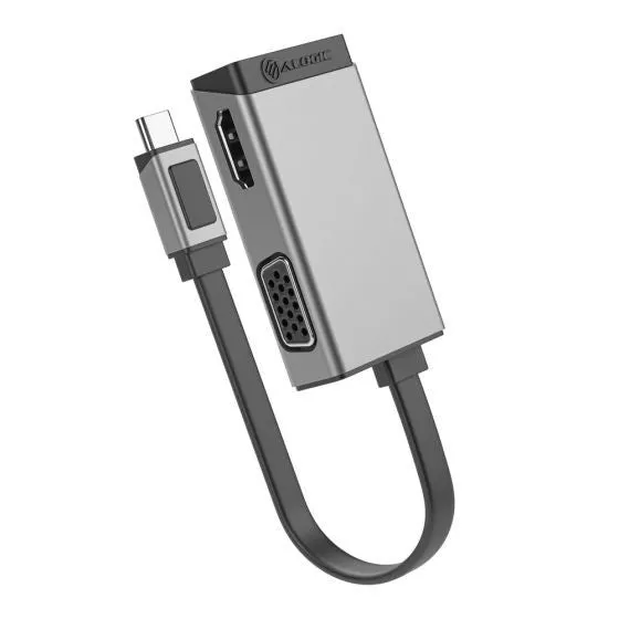 ALOGIC A/V Adapter Female