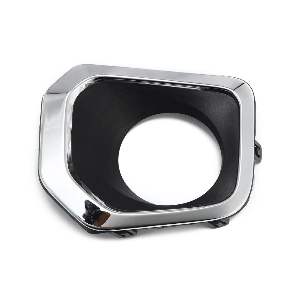 AlphaRex Universal DoubleTap Dual Color LED Projector Fog Lights - Toyota/Lexus/Scion