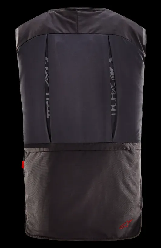 AlpineStar Tech-Air3 System