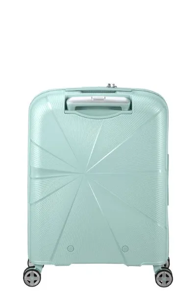 American Tourister StarVibe 55cm 4-Wheel Expandable Cabin Case
