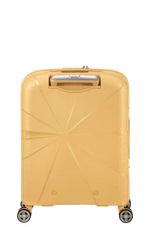 American Tourister StarVibe 55cm 4-Wheel Expandable Cabin Case