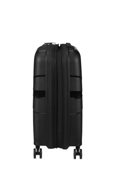 American Tourister StarVibe 55cm 4-Wheel Expandable Cabin Case