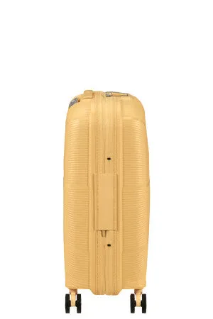 American Tourister StarVibe 55cm 4-Wheel Expandable Cabin Case
