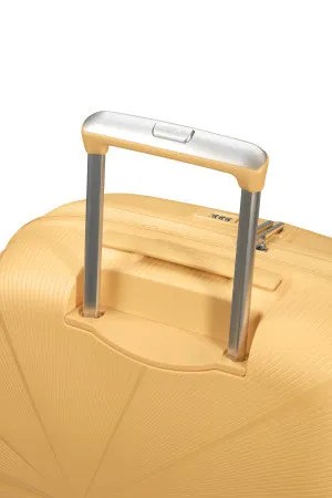 American Tourister StarVibe 55cm 4-Wheel Expandable Cabin Case