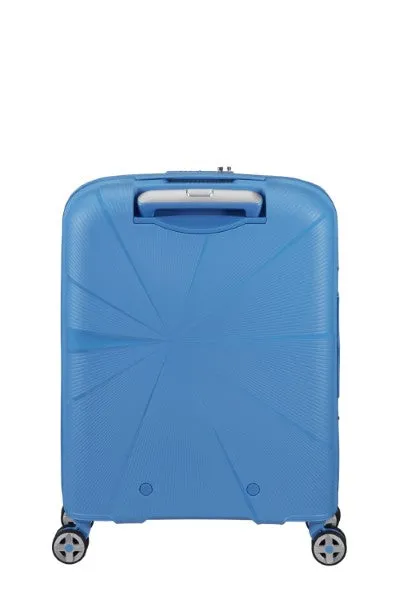 American Tourister StarVibe 55cm 4-Wheel Expandable Cabin Case