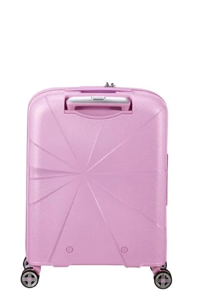 American Tourister StarVibe 55cm 4-Wheel Expandable Cabin Case