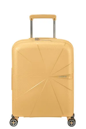 American Tourister StarVibe 55cm 4-Wheel Expandable Cabin Case