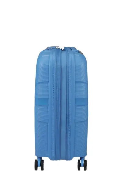 American Tourister StarVibe 55cm 4-Wheel Expandable Cabin Case